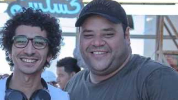 محمد ممدوح يهنئ صناع فيلم “ضي” بعد حصد جوائز مهرجان بغداد السينمائي