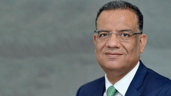 الدكتور محمود مسلم