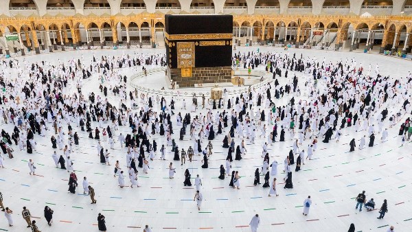 أسعار الحج 