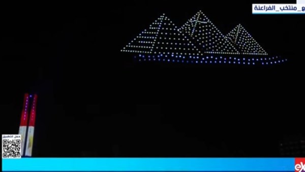 العاصمة الجديدة 