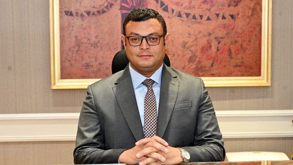 شريف الشربيني 