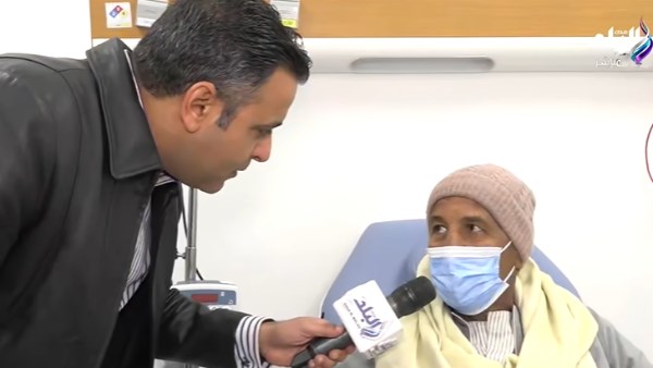 أحد أهالي الأقصر 