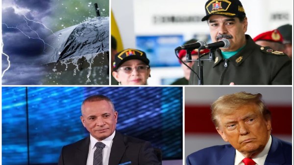 اخبار التوك شو