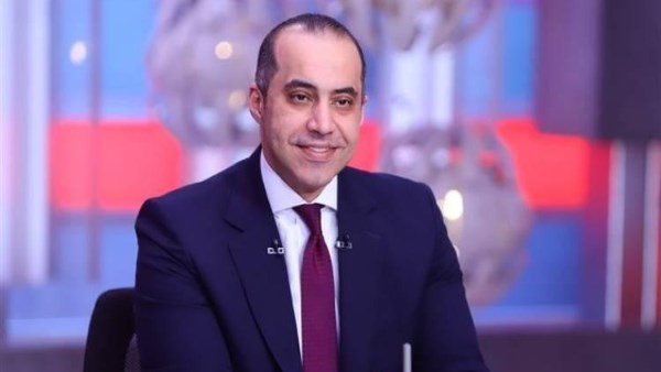 المستشار محمود فوزي 