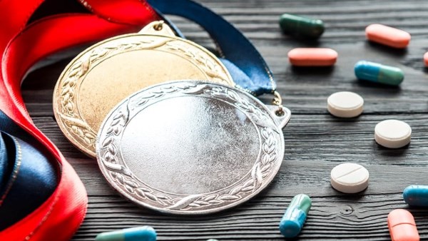 المنشطات والرياضة 