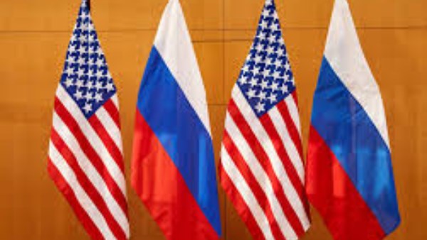 روسيا وأوكرانيا 