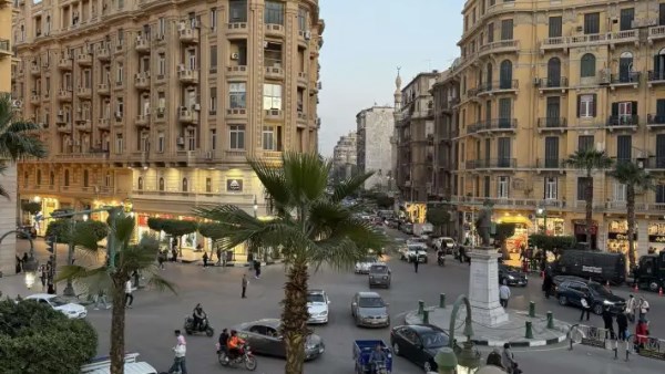 الإيجار القديم 