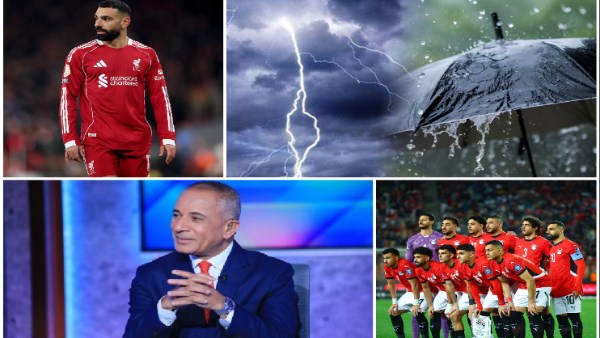 اخبار التوك شو