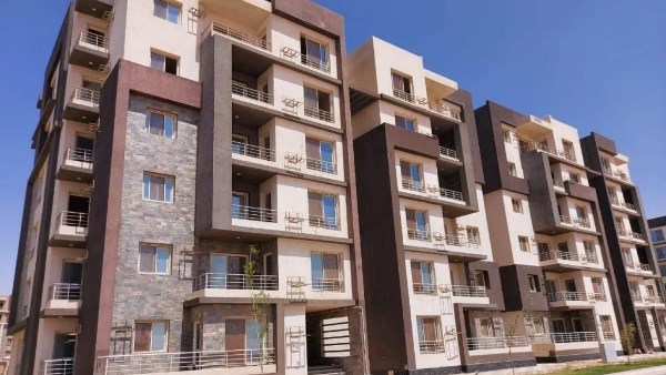 وحدات سكنية 