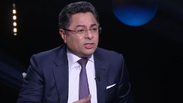 خالد أبو بكر 