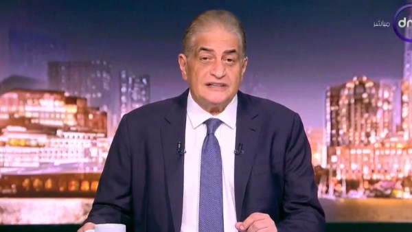 أسامة  كمال 