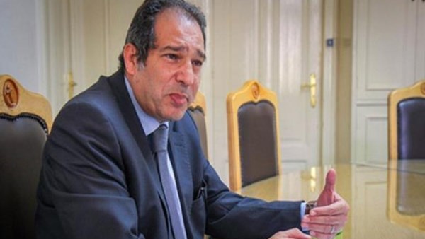 حسام الخولي: تعديلات قانون الضريبة العقارية تستهدف حماية الطبقة المتوسطة