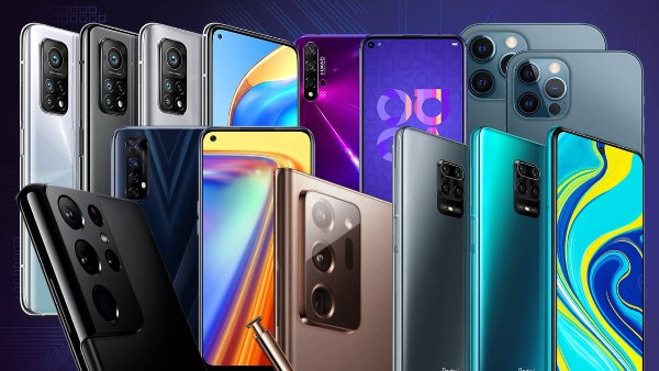 الموبايلات 