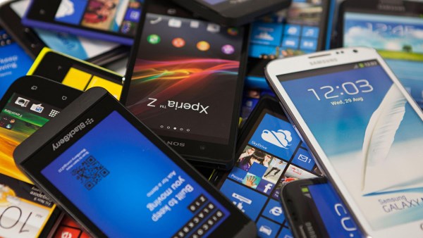 الموبايلات 