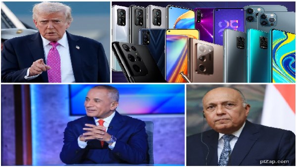 اخبار التوك شو