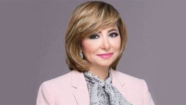 لميس الحديدي 