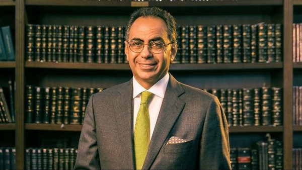 هاني سري الدين 