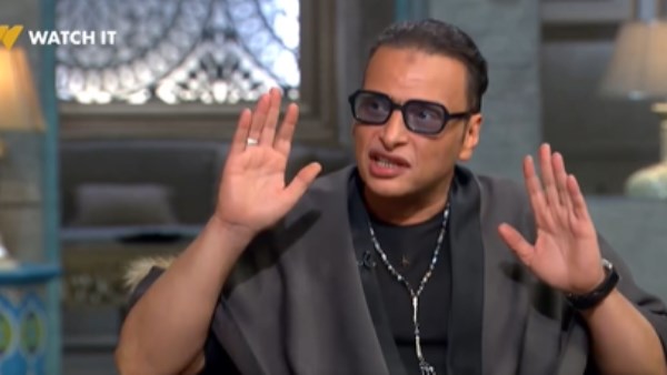 وائل الفشني 