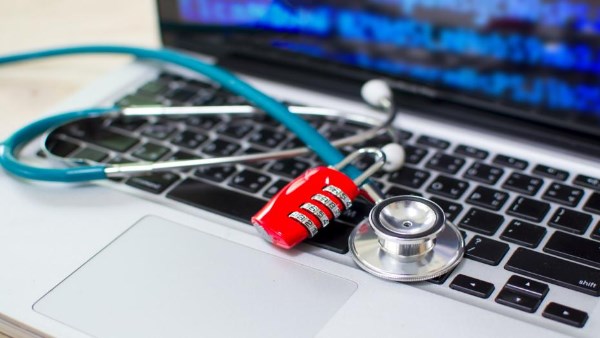 الانترنت والمعلومات الصحية 