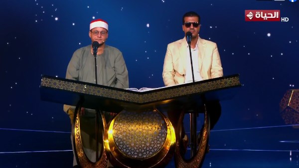 أحمد محمد ومهنا ربيع