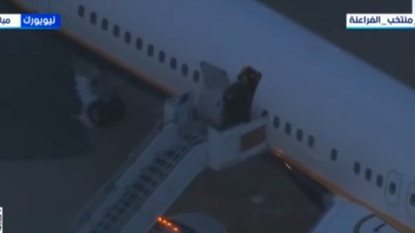  رئيس فنزويلا 