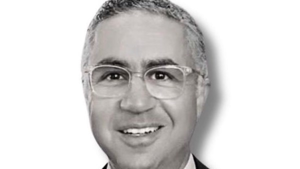 رئيس هيئة الاستثمار 