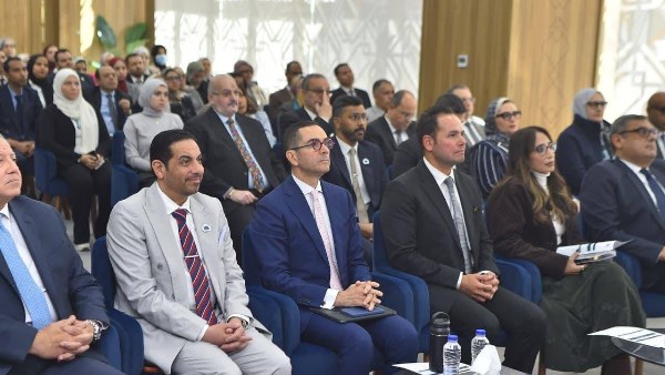 معلومات الوزراء 