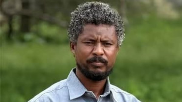 حامد علي أبوبكر