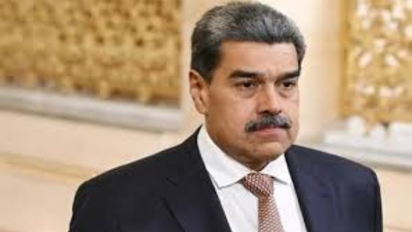 ترامب أعطى الضوء الأخضر قبل عدة أيام للقبض على رئيس فنزويلا ترامب أعطى الضوء الأخضر قبل عدة أيام للقبض على رئيس فنزويلا