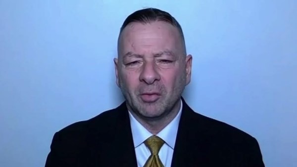 سياسي أمريكي يكشف لـ صدى البلد خليفة مادورو المحتمل في فنزويلا