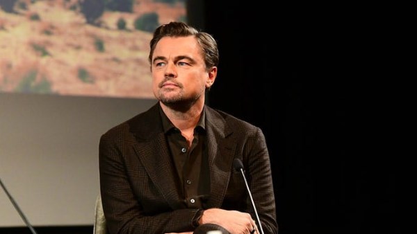  ليوناردو دي كابريو