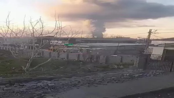 صورة أرشيفية