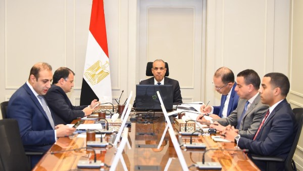 وزير الخارجية 