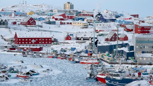 غرينلاند 