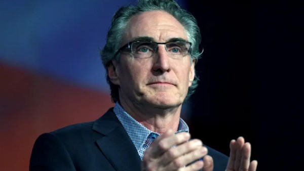 وزير الداخلية الأمريكي