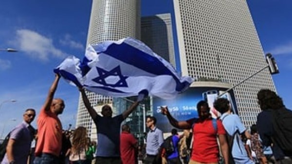 اسرائيليين 