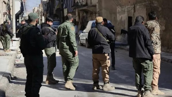 صورة أرشيفية 