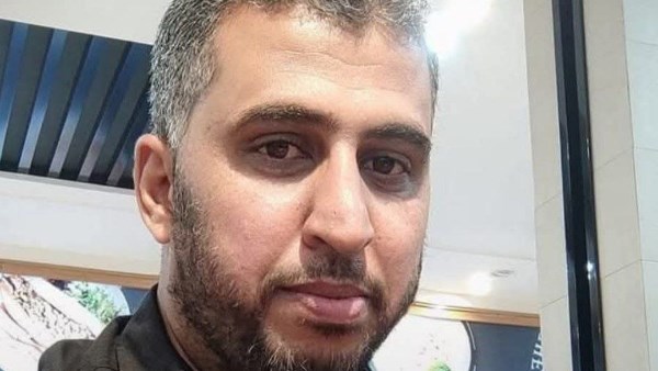 مدير مباحث خان يونس بقطاع غـزة