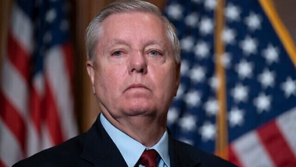  ليندسي جراهام 