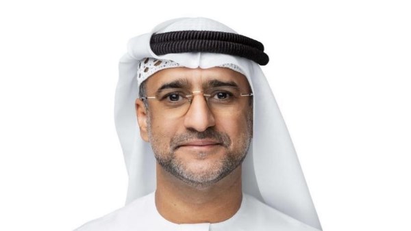 الدكتور عبد الله ماجد آل علي مدير عام الأرشيف والمكتبة الوطنية