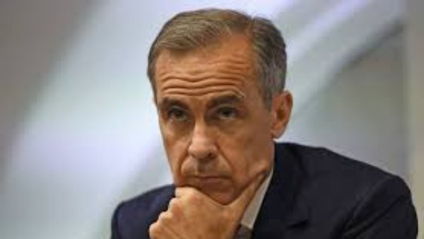 رئيس وزراء كندا 