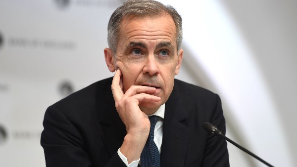 رئيس وزراء كندا 