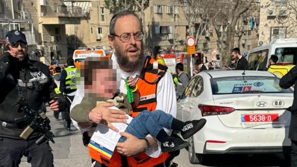 صورة من الحدث 