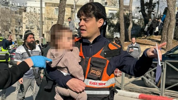 صورة من الحدث 