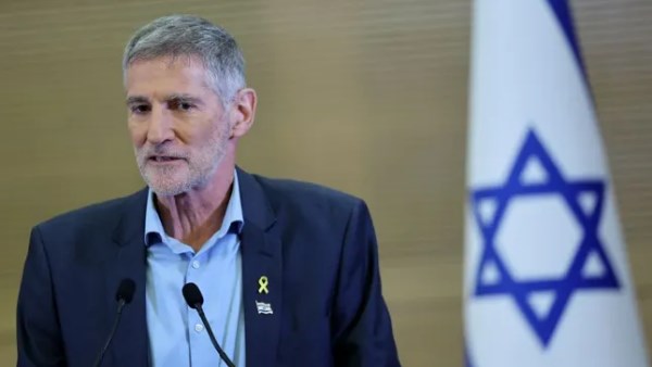 يائير جولان: بسبب نتنياهو ستدخل الدول راعية حماس إلى غزة