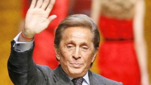   فالنتينو غارافاني