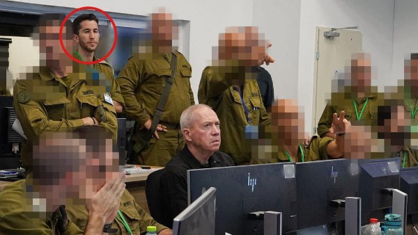 أساف شمويليفيتش