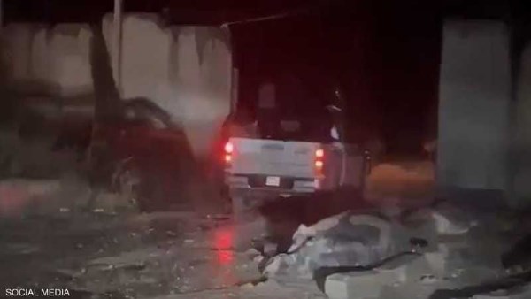 الجيش السوري يستعد لتسلم سجن الأقطان بعد انسحاب عناصر "قسد"