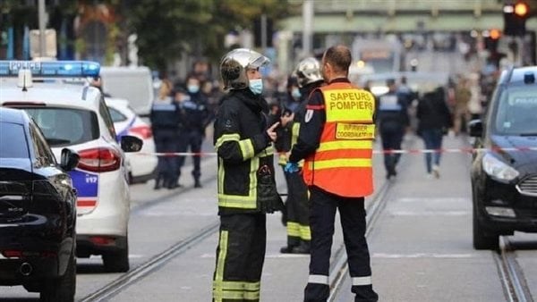 شرطة بلجيكا 