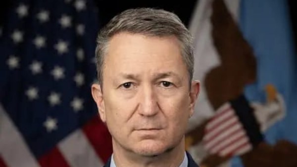 الجنرال دان كين 